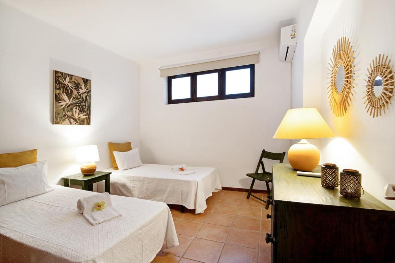 Apartamento Joyce By Sunnyway อัลบูเฟรา ภายนอก รูปภาพ