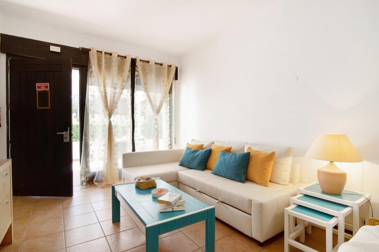 Apartamento Joyce By Sunnyway อัลบูเฟรา ภายนอก รูปภาพ