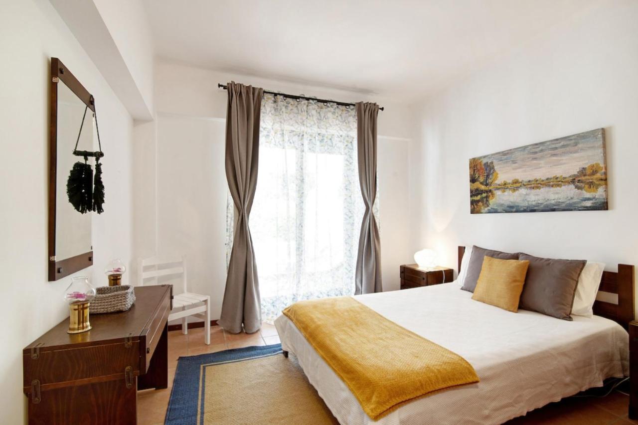 Apartamento Joyce By Sunnyway อัลบูเฟรา ภายนอก รูปภาพ