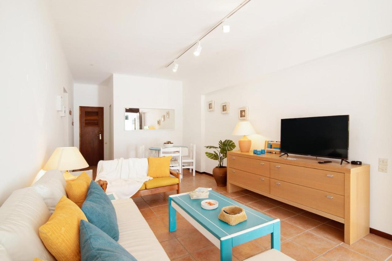 Apartamento Joyce By Sunnyway อัลบูเฟรา ภายนอก รูปภาพ