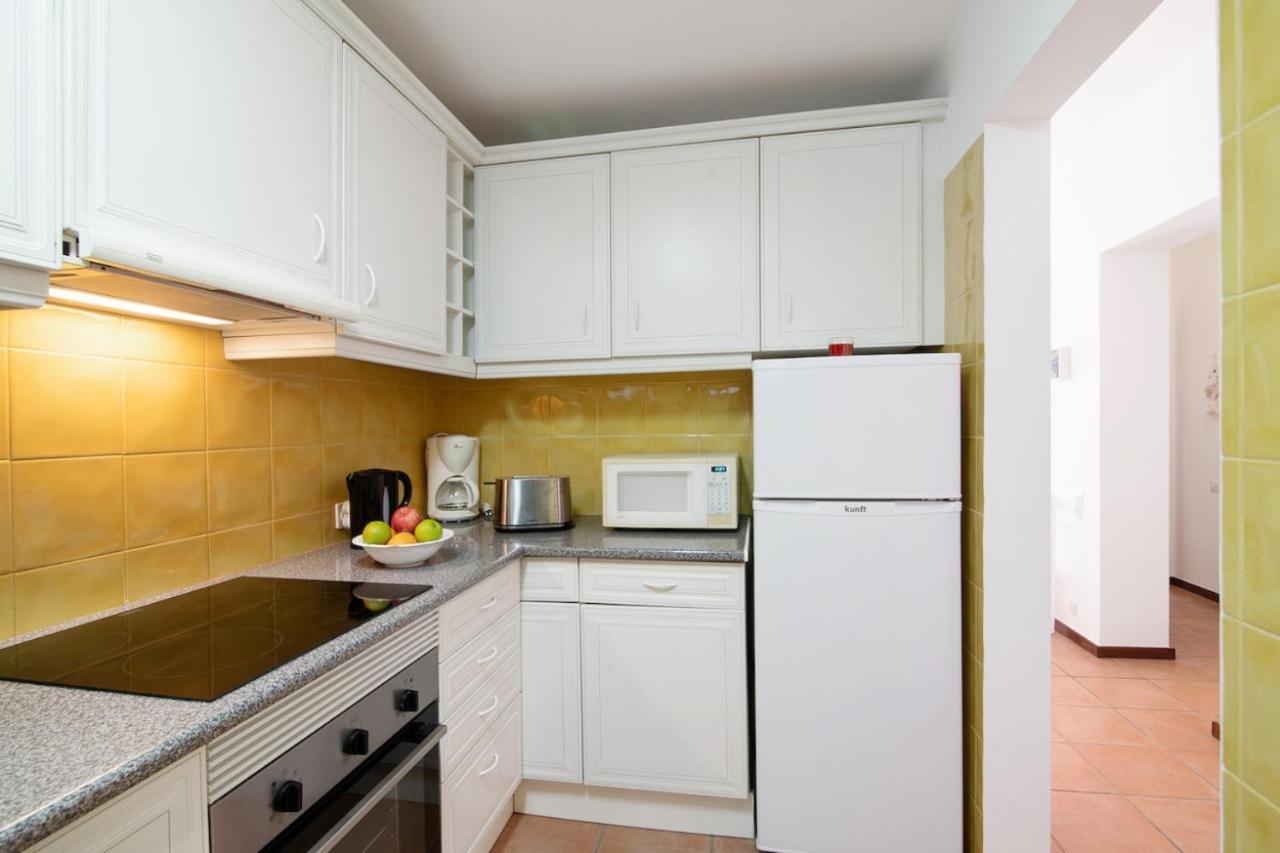 Apartamento Joyce By Sunnyway อัลบูเฟรา ภายนอก รูปภาพ